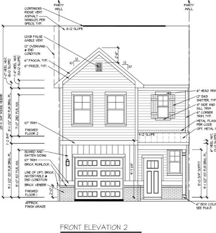 2586 McClure Blvd, Columbia, TN 38401