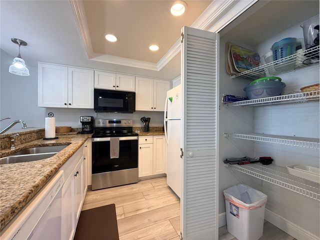 18400 GULF BOULEVARD 2103, Indian Shores, FL 33785
