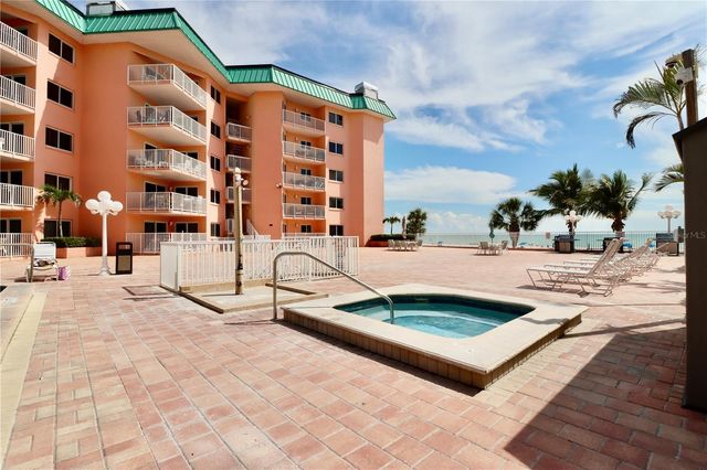 18400 GULF BOULEVARD 2103, Indian Shores, FL 33785