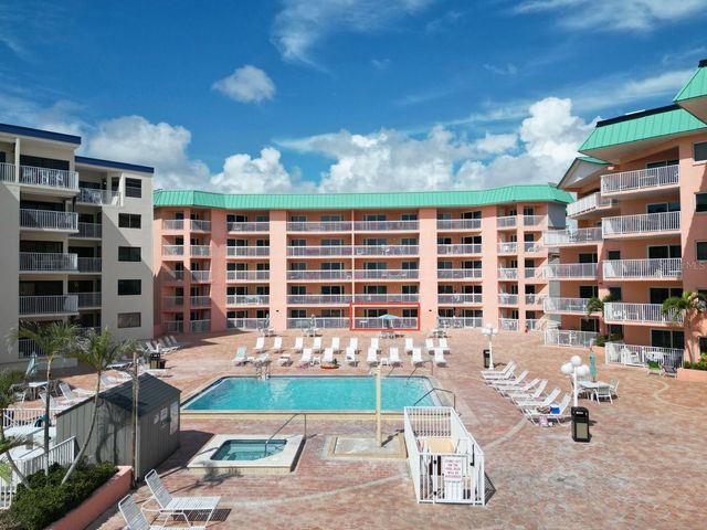 18400 GULF BOULEVARD 2103, Indian Shores, FL 33785