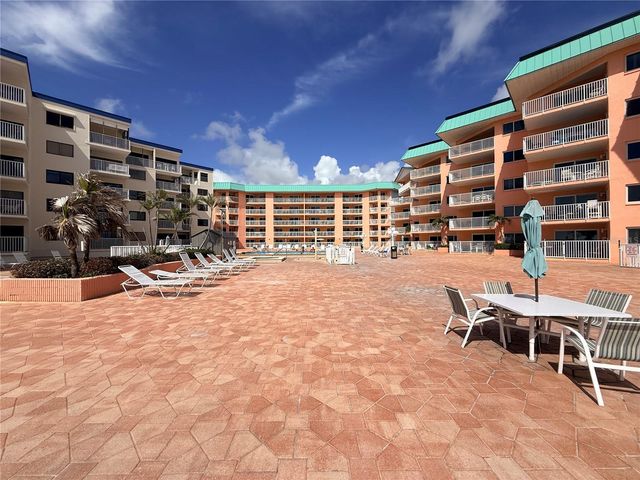 18400 GULF BOULEVARD 2103, Indian Shores, FL 33785