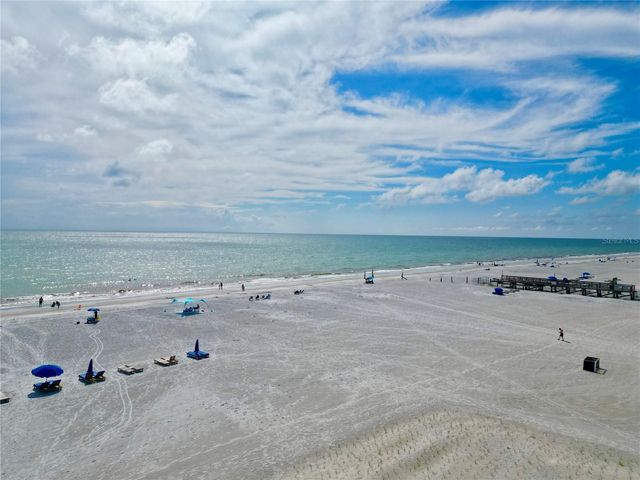 18400 GULF BOULEVARD 2103, Indian Shores, FL 33785