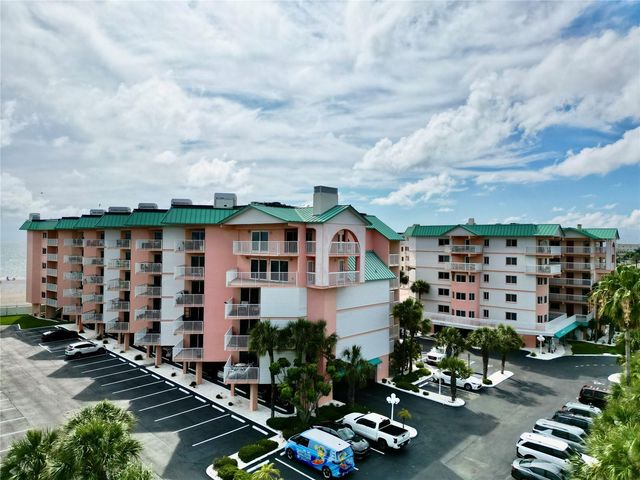 18400 GULF BOULEVARD 2103, Indian Shores, FL 33785