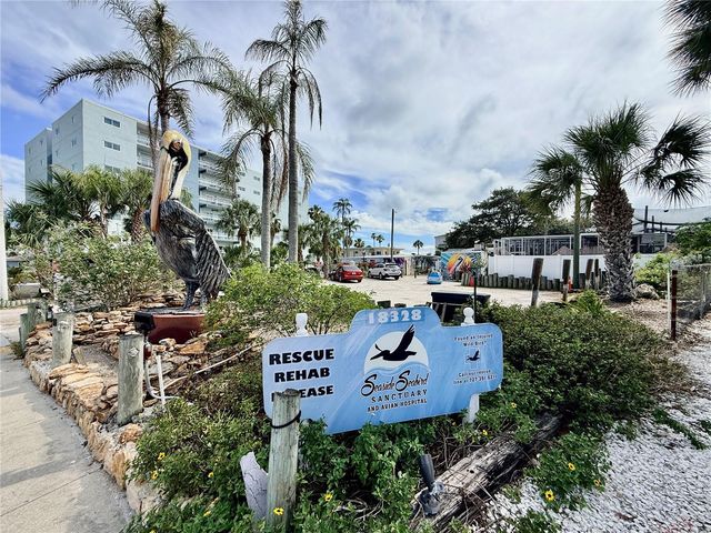 18400 GULF BOULEVARD 2103, Indian Shores, FL 33785