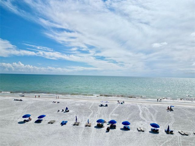 18400 GULF BOULEVARD 2103, Indian Shores, FL 33785