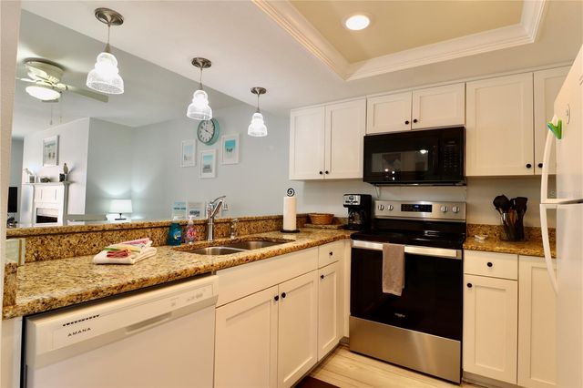 18400 GULF BOULEVARD 2103, Indian Shores, FL 33785