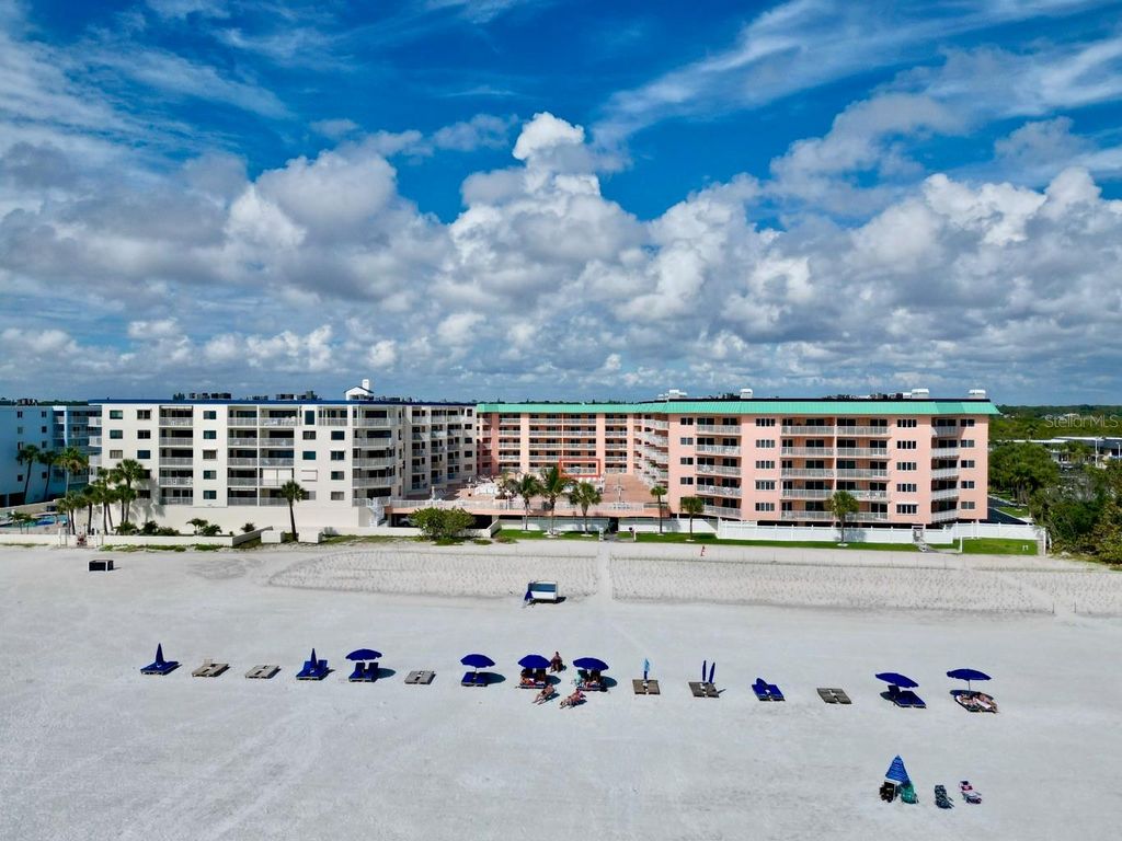 18400 GULF BOULEVARD 2103, Indian Shores, FL 33785