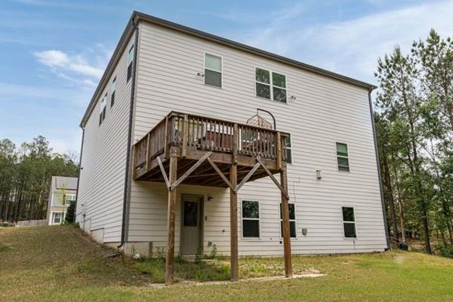 7566 Jennadee Drive, Fairburn, GA 30213