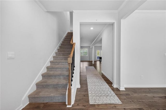 7566 Jennadee Drive, Fairburn, GA 30213