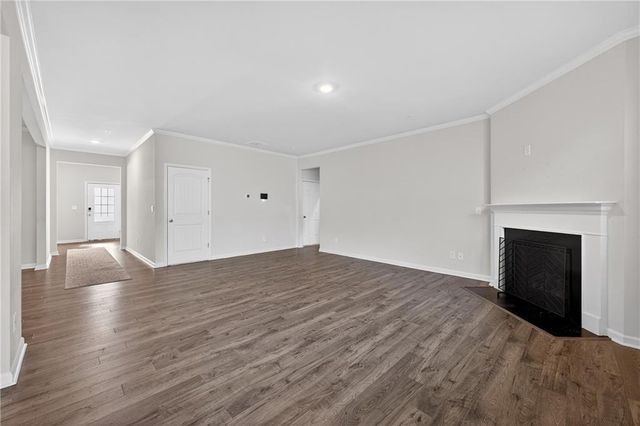 7566 Jennadee Drive, Fairburn, GA 30213
