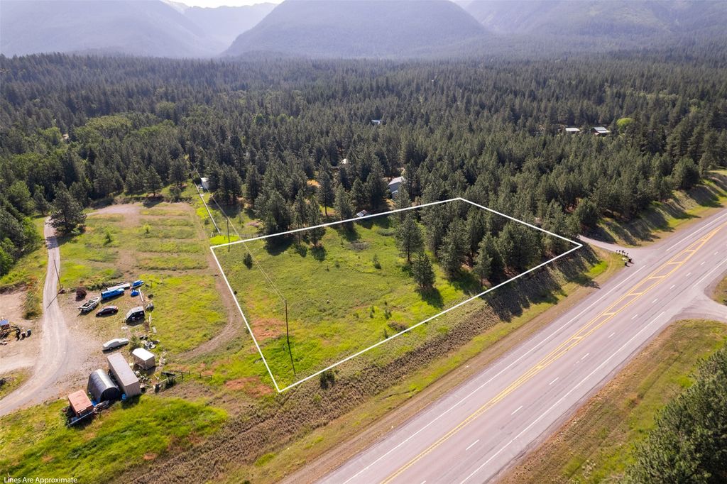 23400 Us Highway 93 N, Arlee, MT 59821