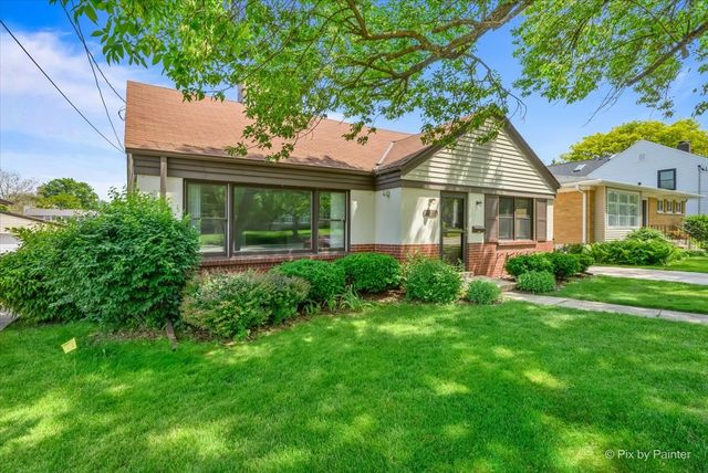 361 Bryant Avenue, Glen Ellyn, IL 60137