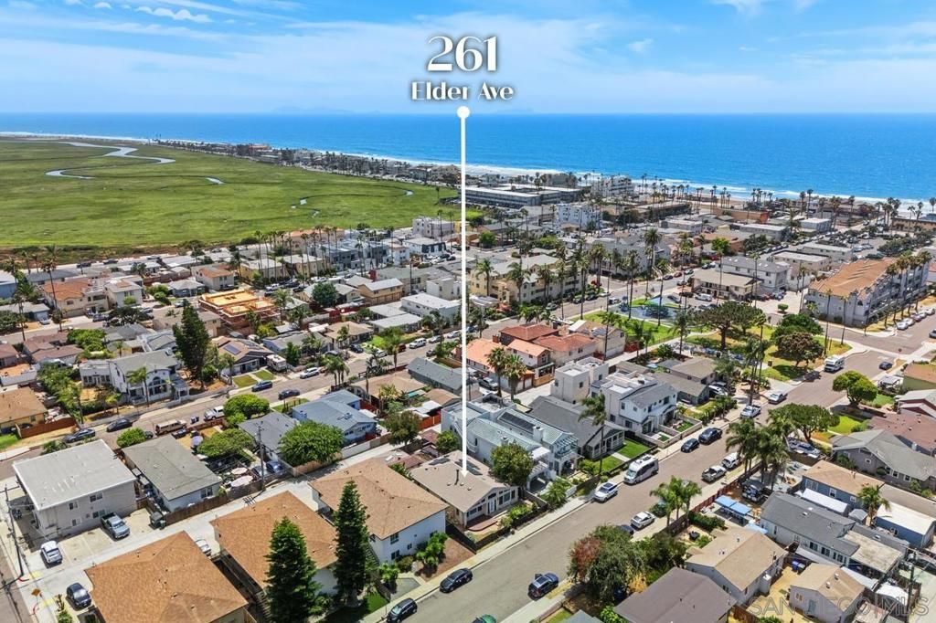 Image 17 of property listing at 261 Elder Avenue, Imperial Beach, CA 91932