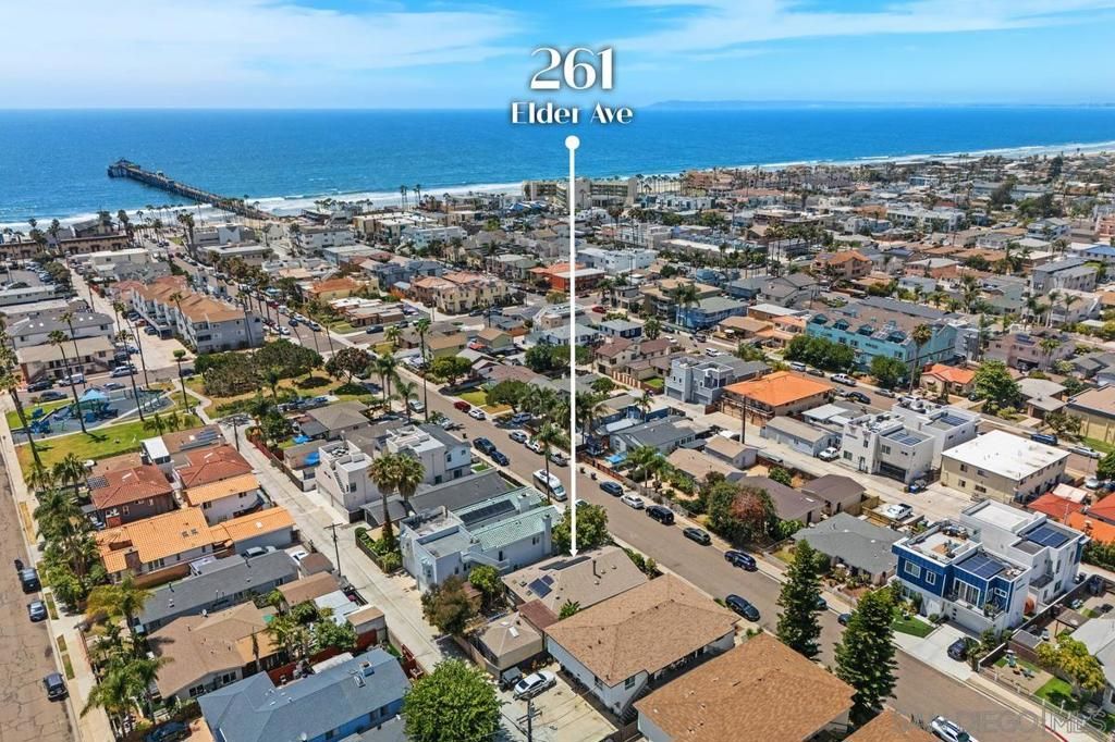 Image 2 of property listing at 261 Elder Avenue, Imperial Beach, CA 91932