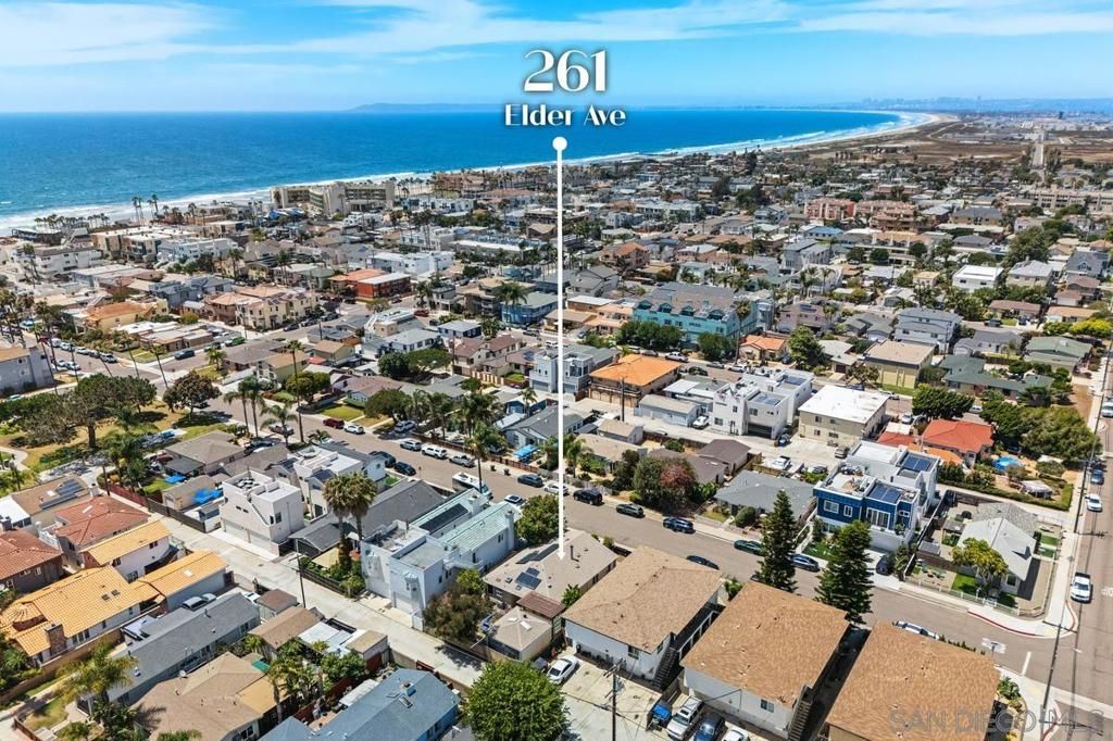 Image 26 of property listing at 261 Elder Avenue, Imperial Beach, CA 91932
