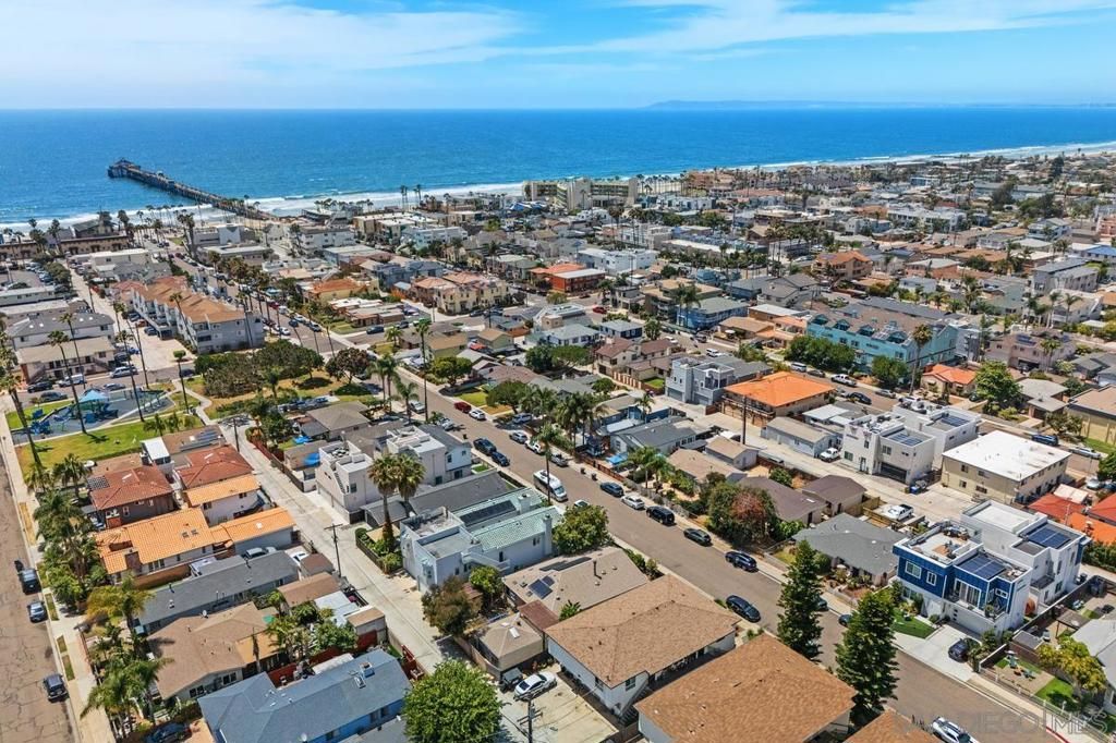 Image 40 of property listing at 261 Elder Avenue, Imperial Beach, CA 91932