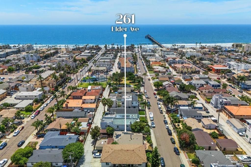 Image 9 of property listing at 261 Elder Avenue, Imperial Beach, CA 91932