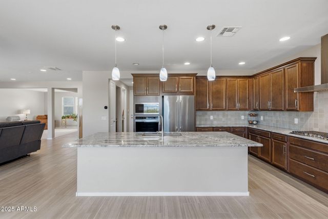 5439 S Sierra Prieta Trail, Tucson, AZ 85747