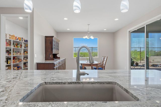 5439 S Sierra Prieta Trail, Tucson, AZ 85747