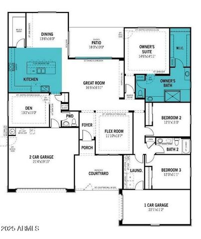 5439 S Sierra Prieta Trail, Tucson, AZ 85747