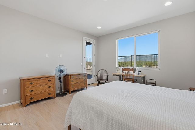 5439 S Sierra Prieta Trail, Tucson, AZ 85747