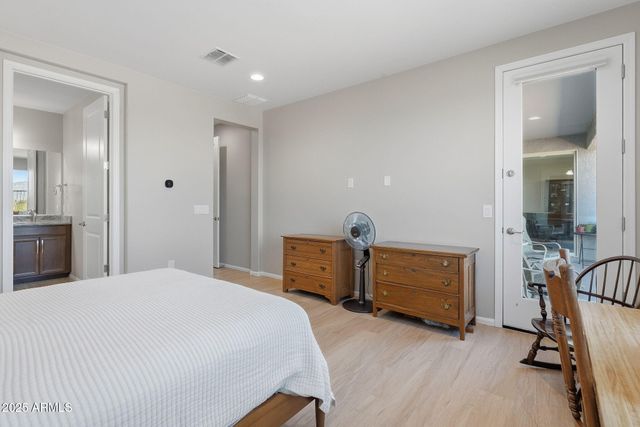 5439 S Sierra Prieta Trail, Tucson, AZ 85747