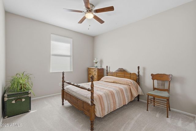 5439 S Sierra Prieta Trail, Tucson, AZ 85747