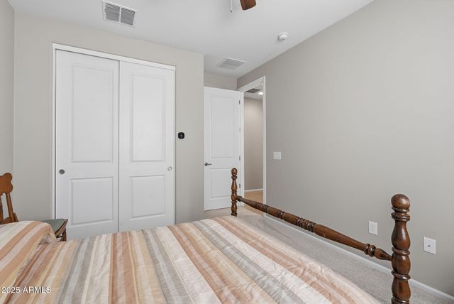 5439 S Sierra Prieta Trail, Tucson, AZ 85747