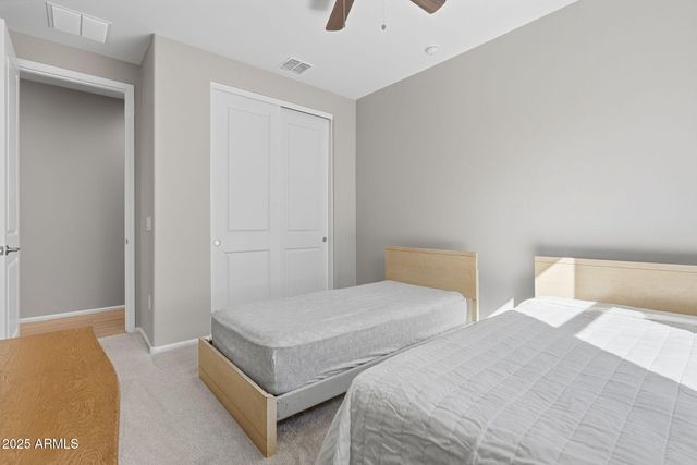 5439 S Sierra Prieta Trail, Tucson, AZ 85747