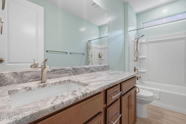 5439 S Sierra Prieta Trail, Tucson, AZ 85747