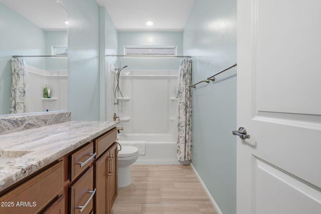 5439 S Sierra Prieta Trail, Tucson, AZ 85747