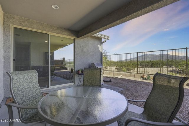 5439 S Sierra Prieta Trail, Tucson, AZ 85747