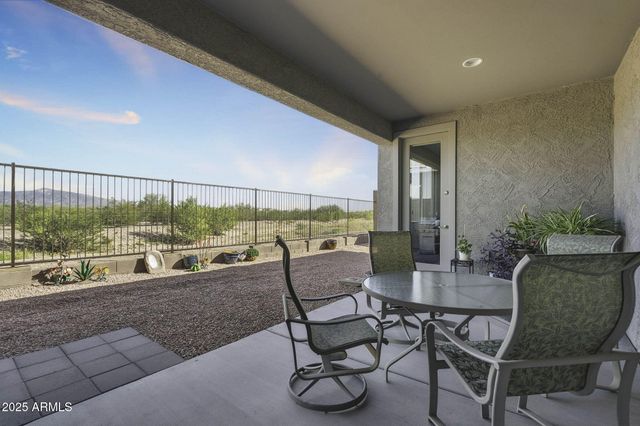 5439 S Sierra Prieta Trail, Tucson, AZ 85747