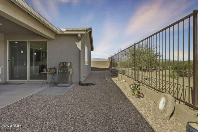 5439 S Sierra Prieta Trail, Tucson, AZ 85747