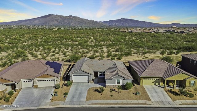 5439 S Sierra Prieta Trail, Tucson, AZ 85747