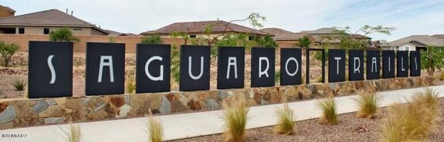 5439 S Sierra Prieta Trail, Tucson, AZ 85747