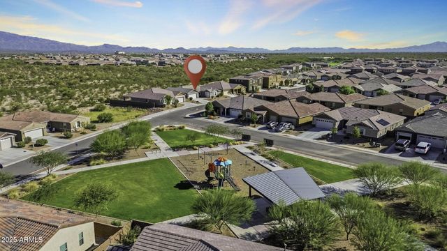 5439 S Sierra Prieta Trail, Tucson, AZ 85747