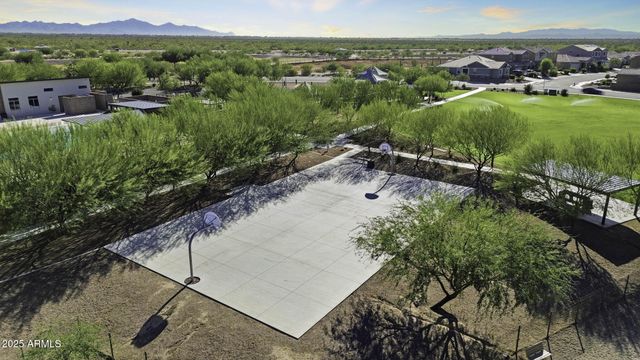 5439 S Sierra Prieta Trail, Tucson, AZ 85747