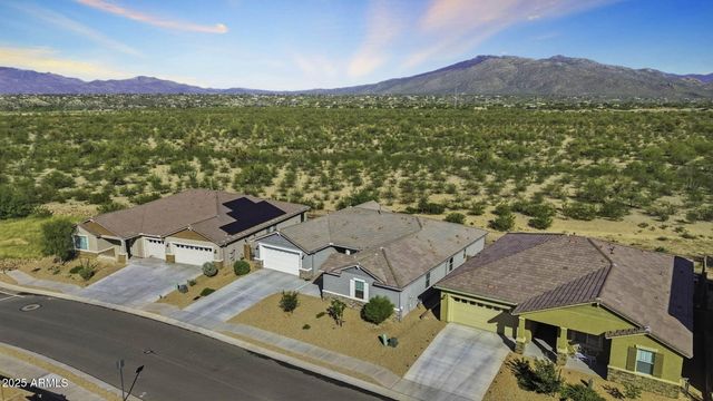 5439 S Sierra Prieta Trail, Tucson, AZ 85747