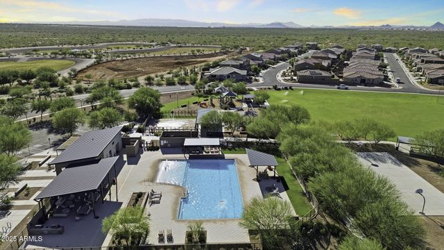 5439 S Sierra Prieta Trail, Tucson, AZ 85747