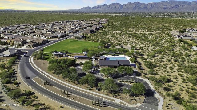 5439 S Sierra Prieta Trail, Tucson, AZ 85747