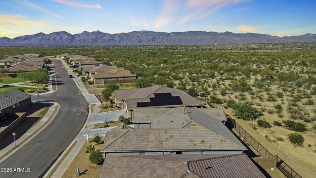 5439 S Sierra Prieta Trail, Tucson, AZ 85747