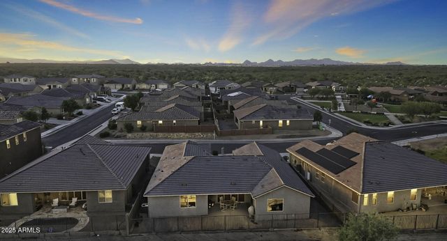 5439 S Sierra Prieta Trail, Tucson, AZ 85747