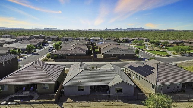 5439 S Sierra Prieta Trail, Tucson, AZ 85747