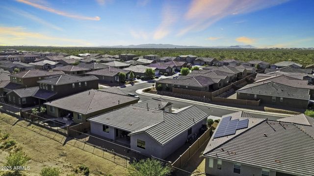 5439 S Sierra Prieta Trail, Tucson, AZ 85747