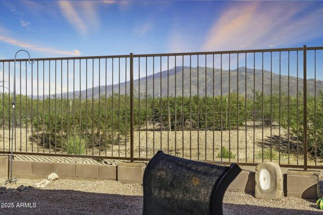 5439 S Sierra Prieta Trail, Tucson, AZ 85747
