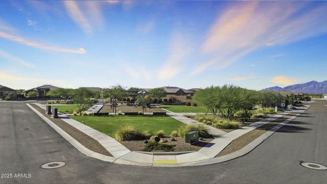 5439 S Sierra Prieta Trail, Tucson, AZ 85747