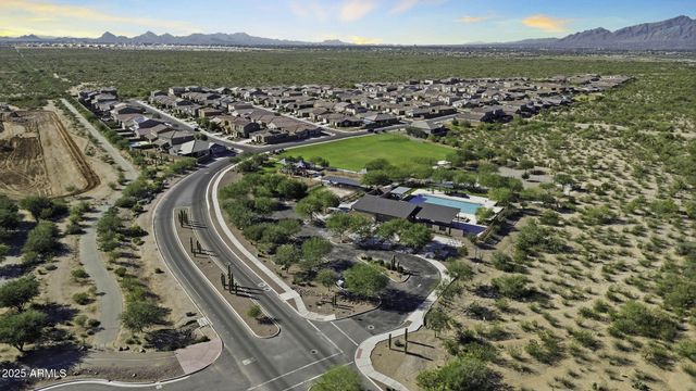 5439 S Sierra Prieta Trail, Tucson, AZ 85747