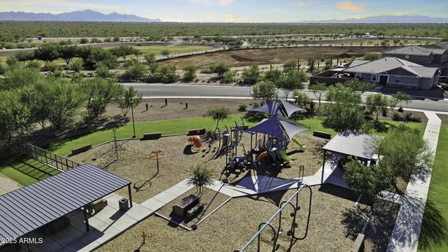 5439 S Sierra Prieta Trail, Tucson, AZ 85747