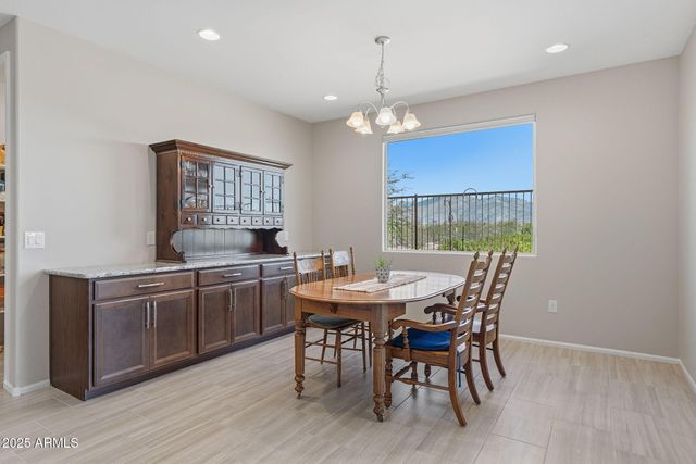 5439 S Sierra Prieta Trail, Tucson, AZ 85747